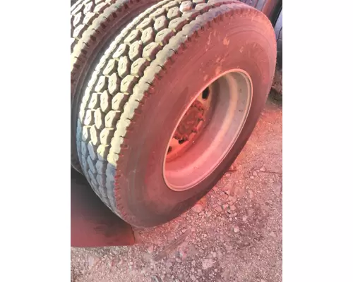 OTHER 295/75R22.5 TIRE