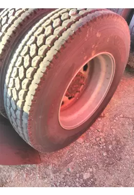 OTHER 295/75R22.5 TIRE