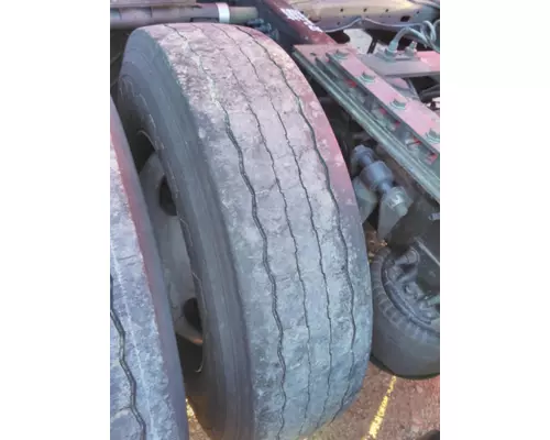 OTHER 295/75R22.5 TIRE