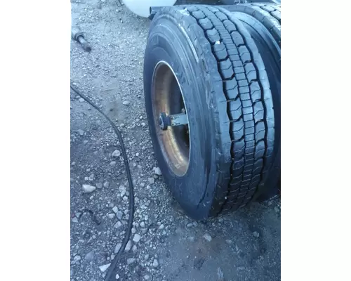 OTHER 295/75R22.5 TIRE