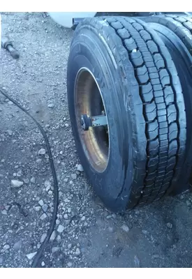 OTHER 295/75R22.5 TIRE