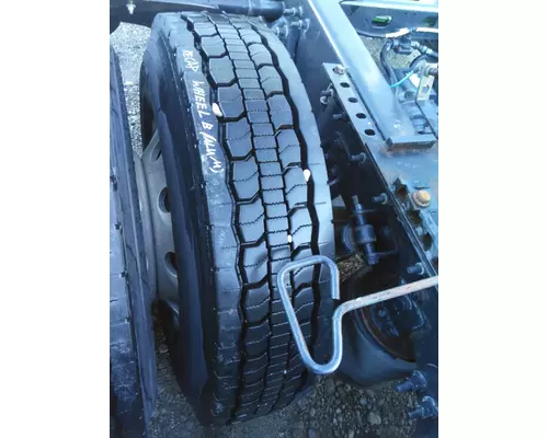 OTHER 295/75R22.5 TIRE