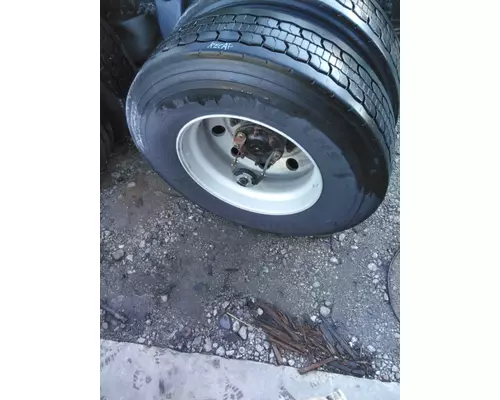 OTHER 295/75R22.5 TIRE