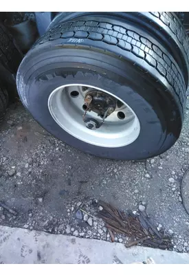 OTHER 295/75R22.5 TIRE