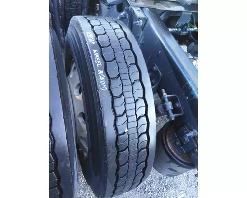 OTHER 295/75R22.5 TIRE