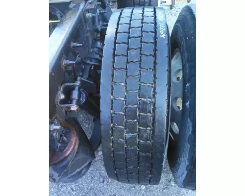 OTHER 295/75R22.5 TIRE