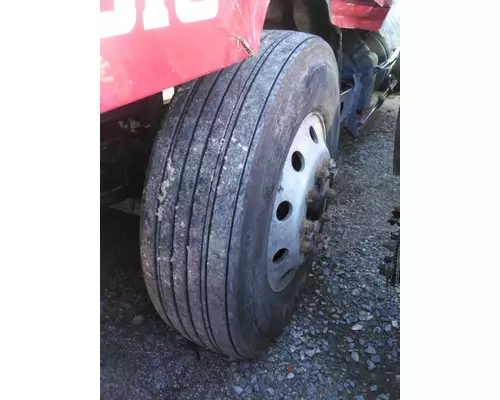 OTHER 295/75R22.5 TIRE