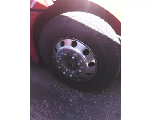 OTHER 295/75R22.5 TIRE