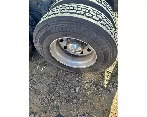 OTHER 295/75R22.5 TIRE