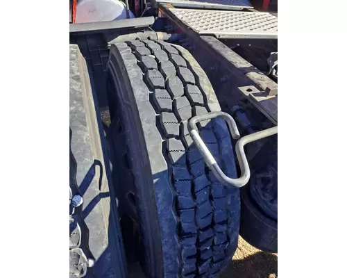 OTHER 295/75R22.5 TIRE