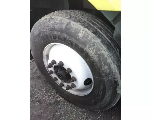 OTHER 295/75R22.5 TIRE