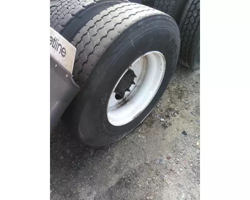 OTHER 295/75R22.5 TIRE