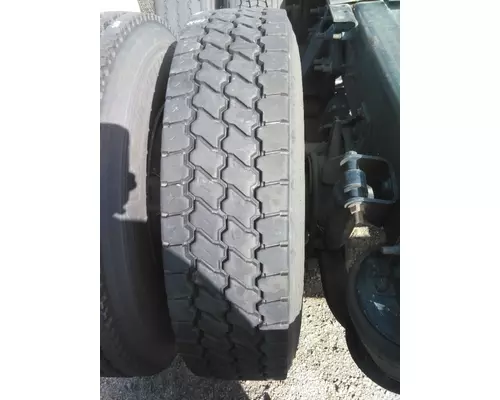 OTHER 295/75R22.5 TIRE