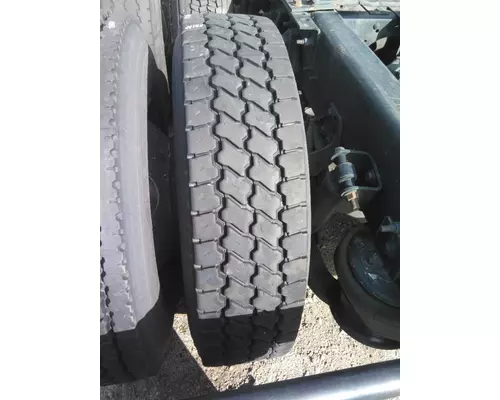 OTHER 295/75R22.5 TIRE