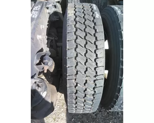 OTHER 295/75R22.5 TIRE