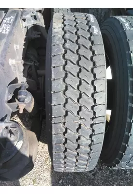 OTHER 295/75R22.5 TIRE