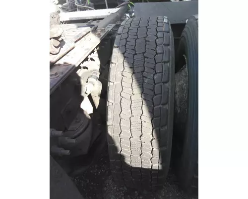 OTHER 295/75R22.5 TIRE