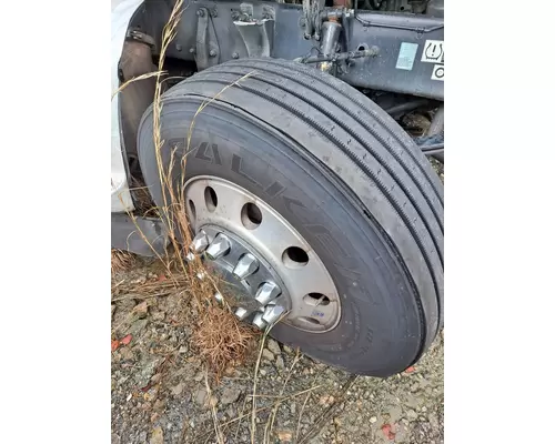 OTHER 295/75R22.5 TIRE