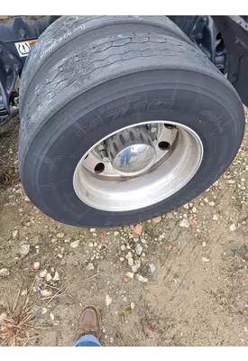 OTHER 295/75R22.5 TIRE