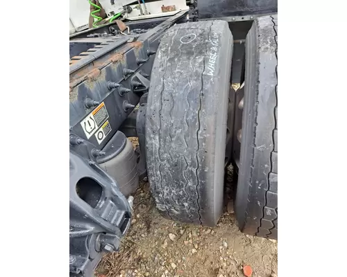 OTHER 295/75R22.5 TIRE