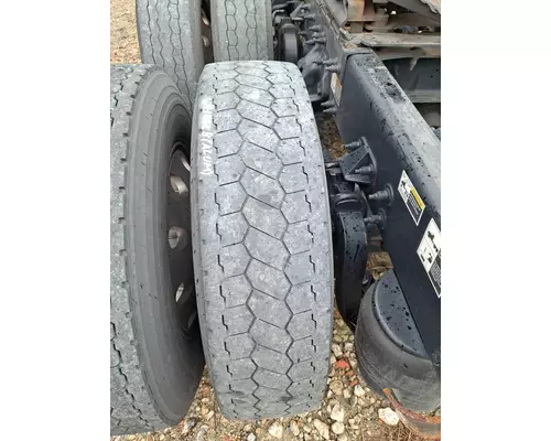 OTHER 295/75R22.5 TIRE