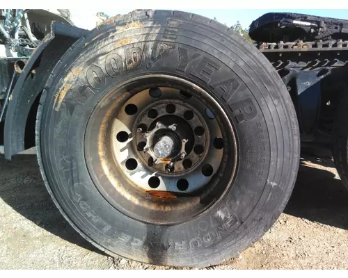 OTHER 295/75R22.5 TIRE