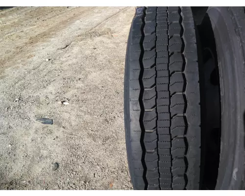 OTHER 295/75R22.5 TIRE