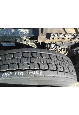 OTHER 295/75R22.5 TIRE