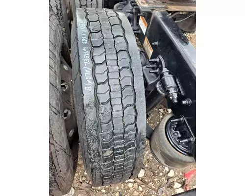 OTHER 295/75R22.5 TIRE