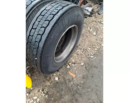 OTHER 295/75R22.5 TIRE