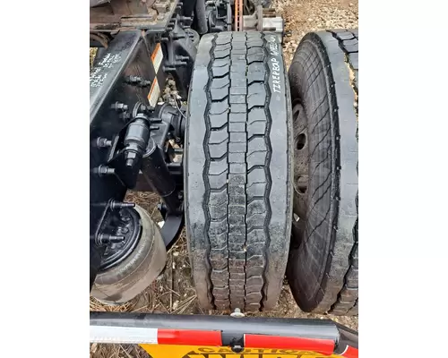 OTHER 295/75R22.5 TIRE