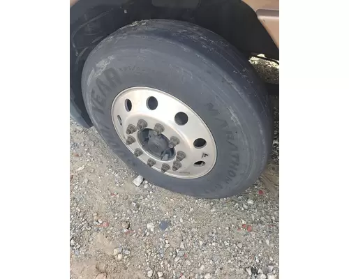 OTHER 295/75R22.5 TIRE