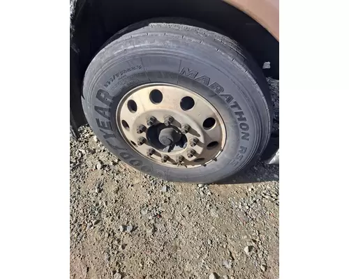 OTHER 295/75R22.5 TIRE