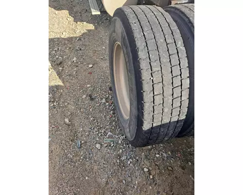 OTHER 295/75R22.5 TIRE