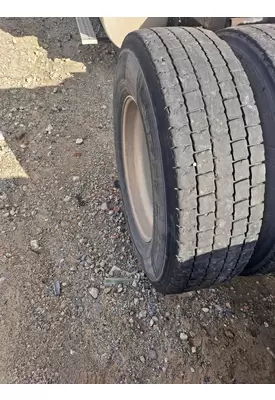 OTHER 295/75R22.5 TIRE