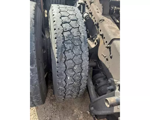 OTHER 295/75R22.5 TIRE