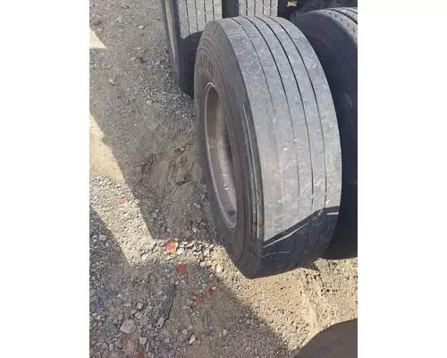 OTHER 295/75R22.5 TIRE