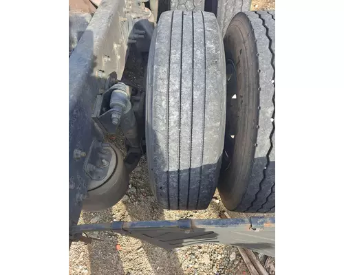 OTHER 295/75R22.5 TIRE