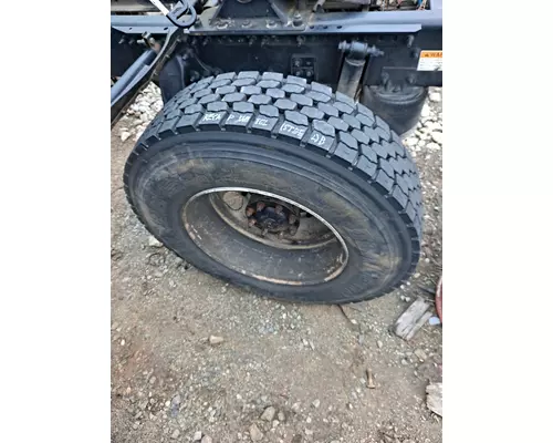 OTHER 295/75R22.5 TIRE