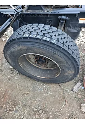 OTHER 295/75R22.5 TIRE