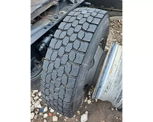 OTHER 295/75R22.5 TIRE