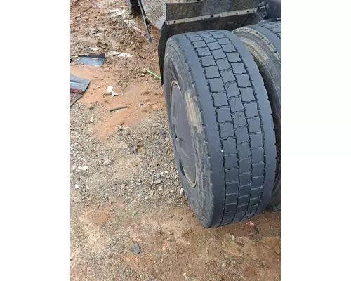 OTHER 295/75R22.5 TIRE