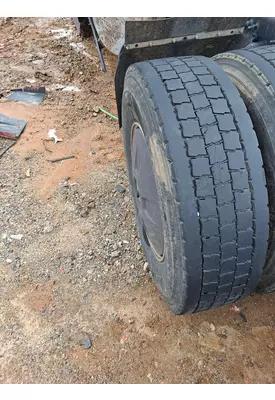 OTHER 295/75R22.5 TIRE