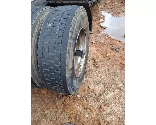 OTHER 295/75R22.5 TIRE