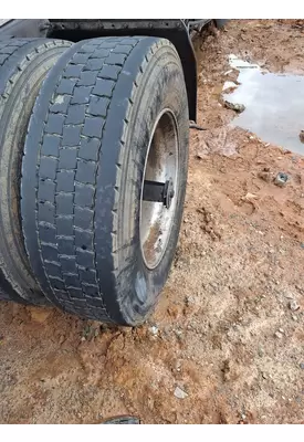 OTHER 295/75R22.5 TIRE