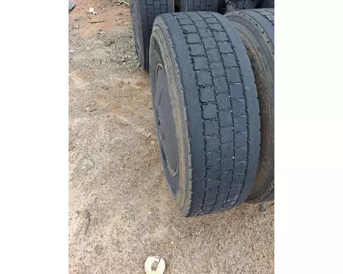 OTHER 295/75R22.5 TIRE