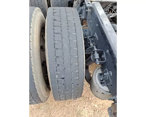 OTHER 295/75R22.5 TIRE