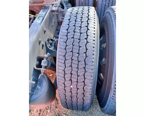 OTHER 295/75R22.5 TIRE