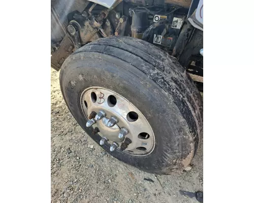 OTHER 295/75R22.5 TIRE