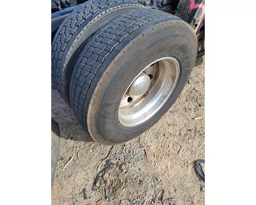 OTHER 295/75R22.5 TIRE